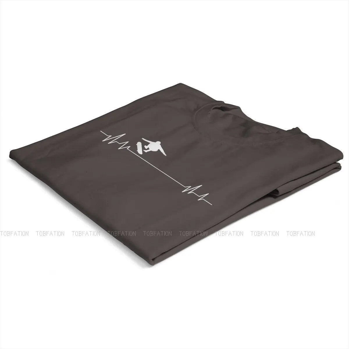 CAMISETA ALGODÃO TEMA ESPORTIVO SKATE - SKATEBOARDING