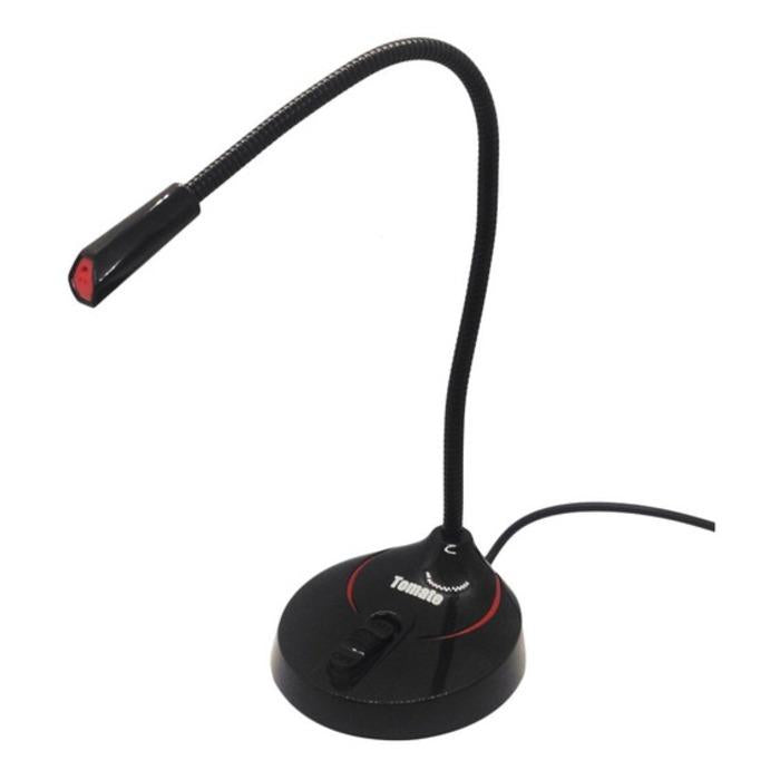 MICROFONE DE MESA MT1008