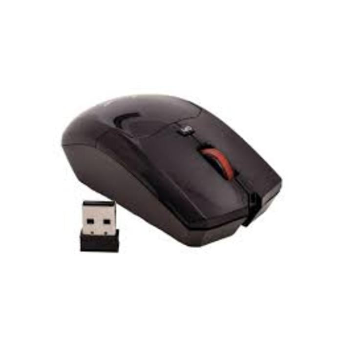MOUSE SEM FIO OPTICO PORTATIL GZM386