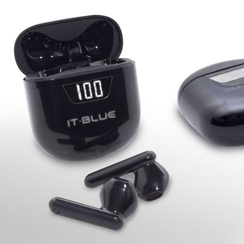 FONE EARBUD BLUETOOTH LE2407
