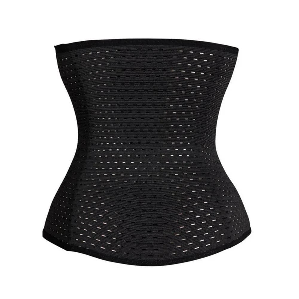 CINTA REDUTORA ABDOMEN "WAISTBAND" CINTA MODELADORA ABDOMEN - ABDOMINAL