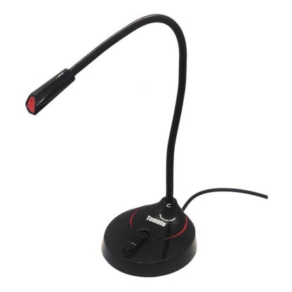 MICROFONE DE MESA MT1008