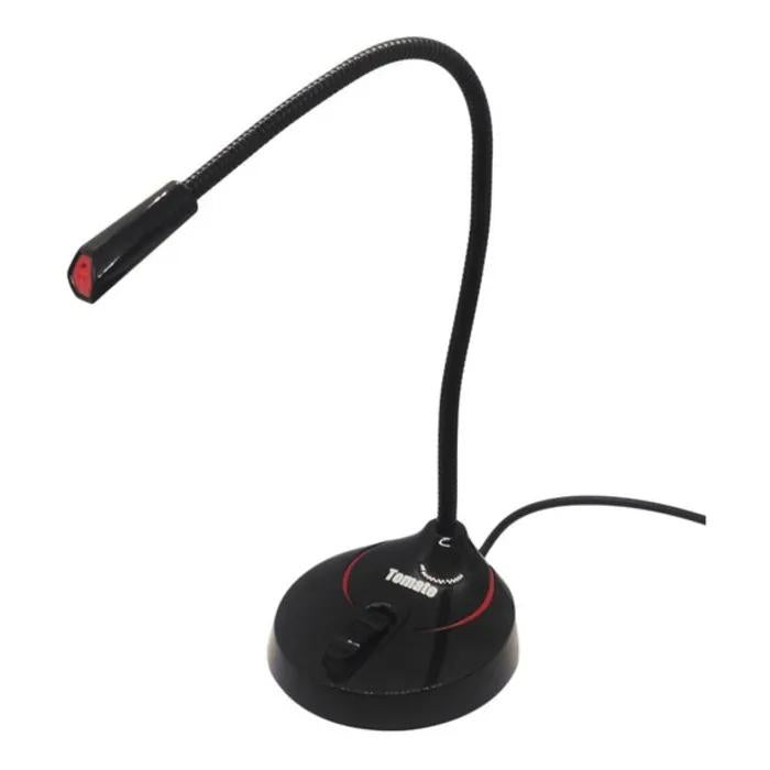 MICROFONE DE MESA MT1008