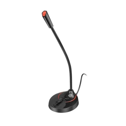 MICROFONE DE MESA MT1008