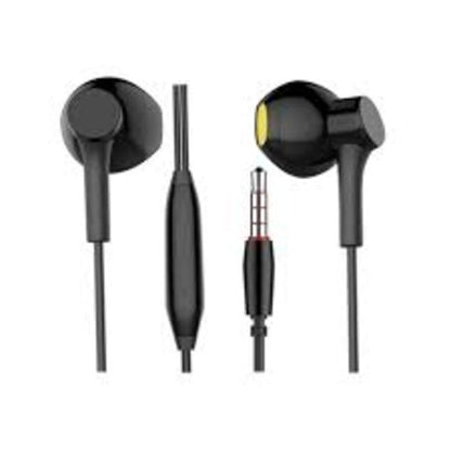FONE DE OUVIDO COM MICROFONE FO-V701