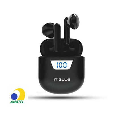 FONE EARBUD BLUETOOTH LE2407