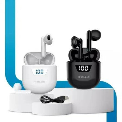 FONE EARBUD BLUETOOTH LE2407