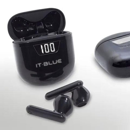 FONE EARBUD BLUETOOTH LE2407