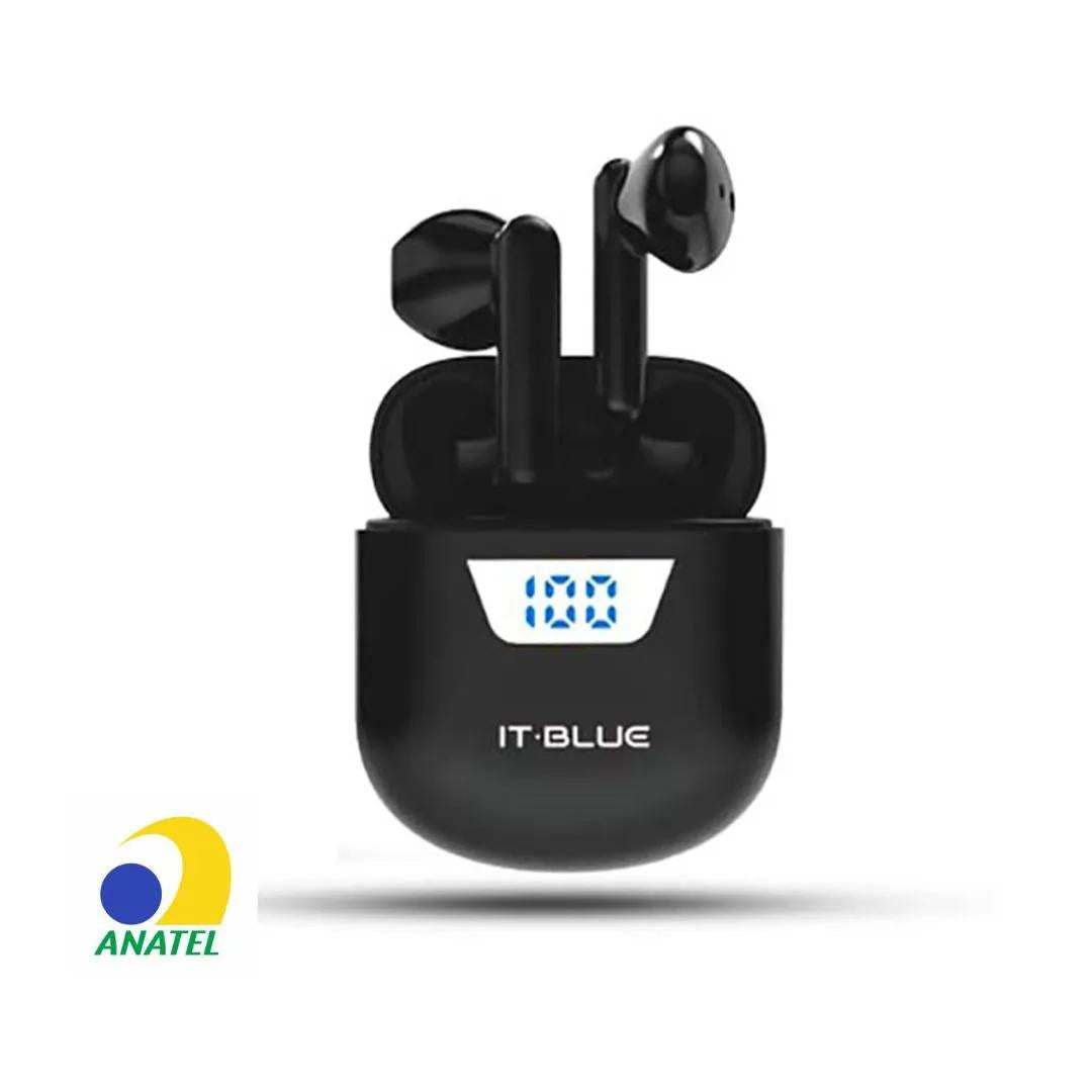 FONE EARBUD BLUETOOTH LE2407