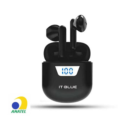 FONE EARBUD BLUETOOTH LE2407